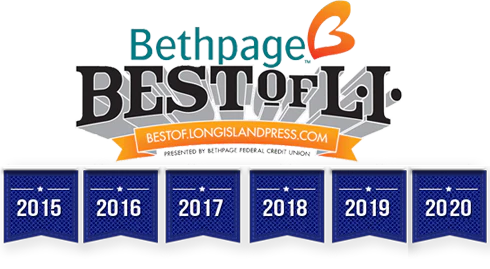 Bethpage Best of LI