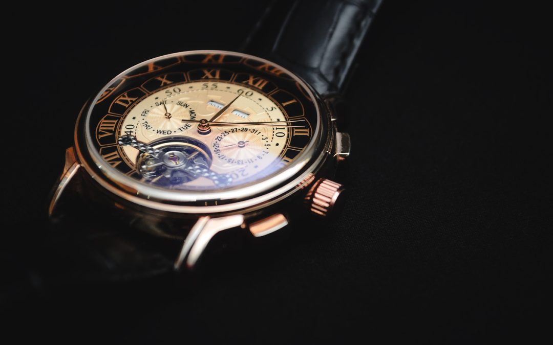 What to Bring and What to Avoid When You Sell an Inherited Luxury Watch in Staten Island