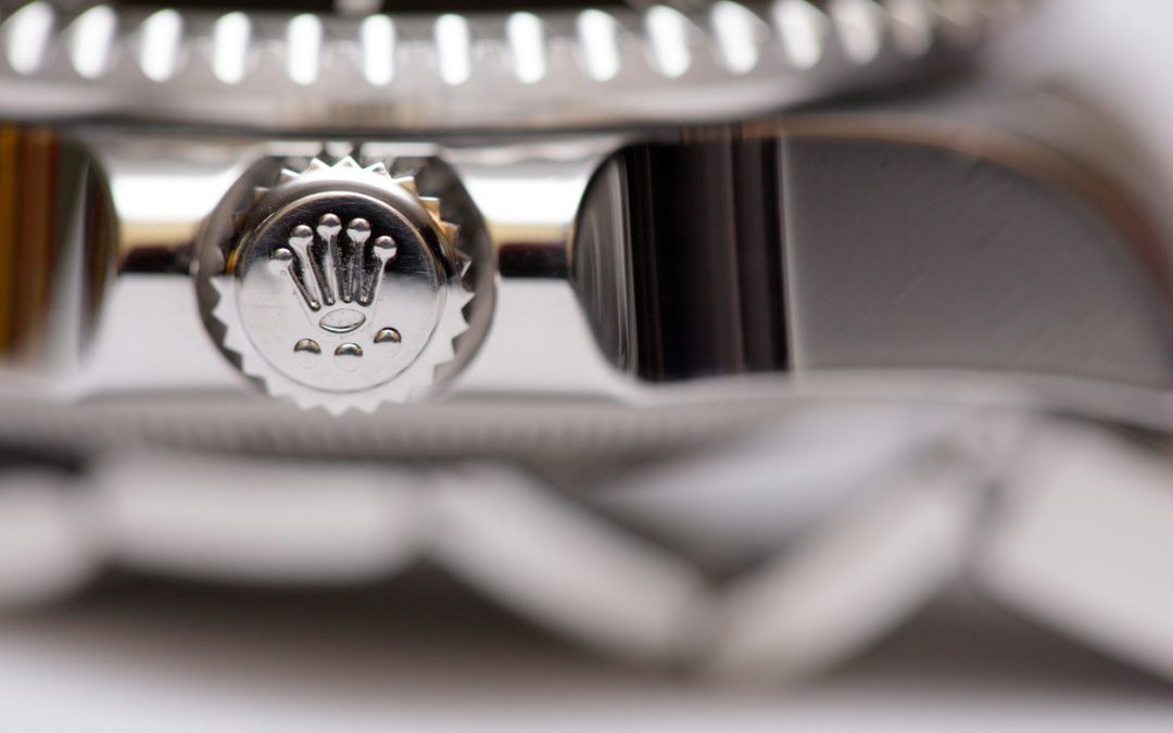Sell Your Rolex or AP with Box and Papers for a Stronger Offer in Staten Island