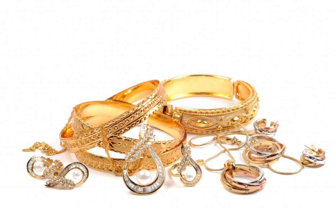 Sell Designer Jewelry for More Than Melt What Makes Buyers Pay Up in Staten Island