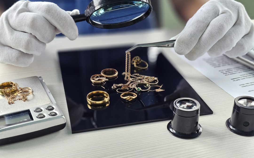Selling Gold from an Estate How to Avoid Family Disputes and Low Offers in Staten Island