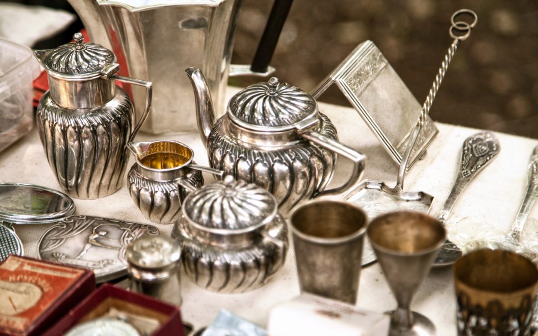 Silver Dropped Hard from Its January High. Is It Still Worth Selling?